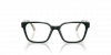 OKULARY KOREKCYJNE DZIECIĘCE EMPORIO ARMANI JUNIOR EK 3013U 6381 46
